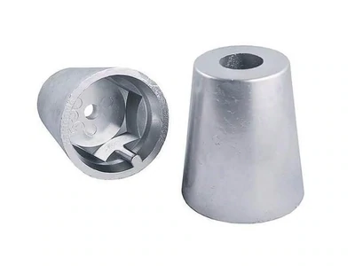 Propeller anode ZINC  (25mm) Propeller anode ZINC  (25mm)