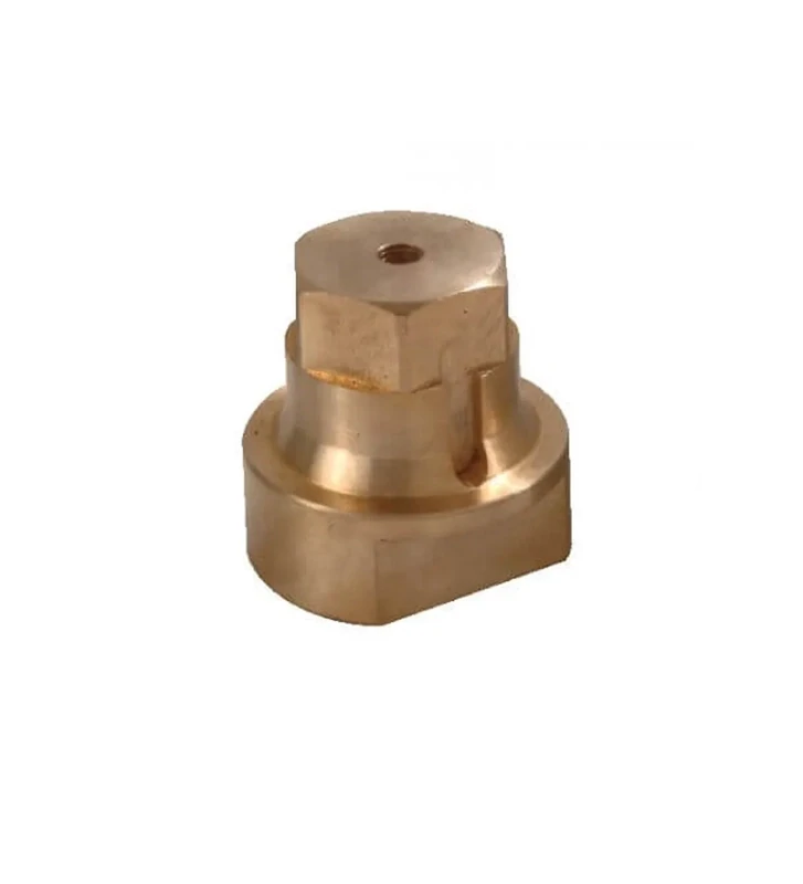 Propeller nut for anode (25mm)