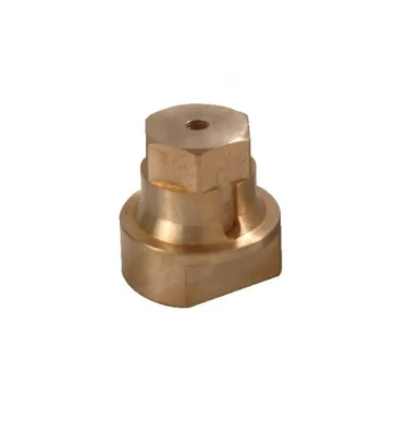 Propeller nut for anode  (25mm) Propeller nut for anode  (25mm)