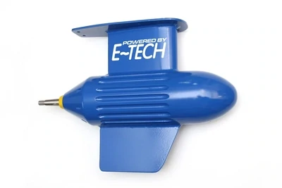 E-Tech 7 POD - 7kW/48V E-Tech 7 POD - 7kW/48V