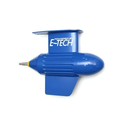 E-Tech 10 POD - 10kW/48V