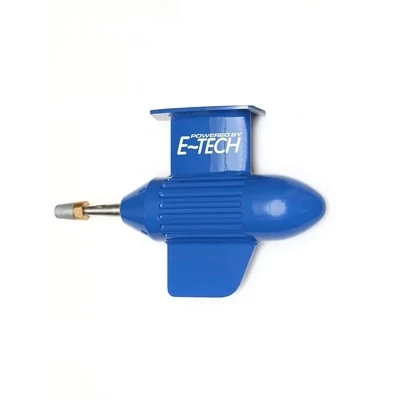 E-Tech 4 POD -  4kW/48V E-Tech 4 POD -  4kW/48V