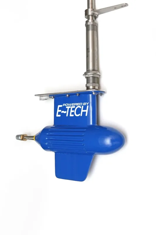 E-Tech 7 POD Steerable - 7kW/48V