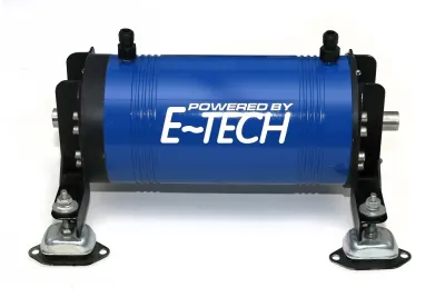 E-Tech 7 WG - 7kW/48V