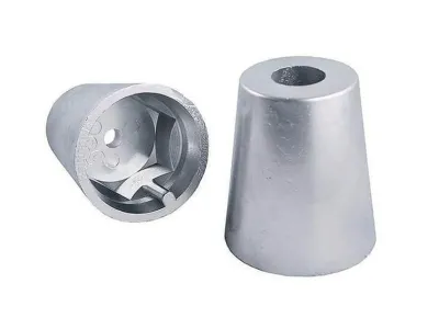 Propeller anode ZINC  (25mm)