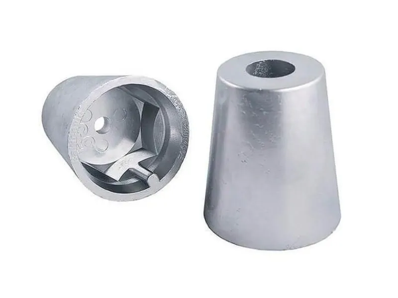 Propeller anode ZINC  (25mm)