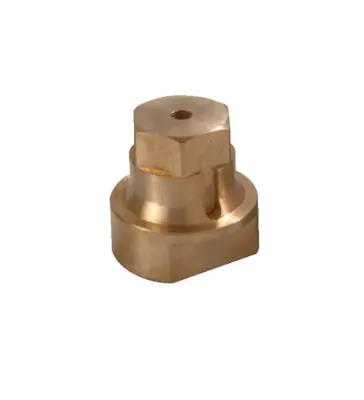 Propeller nut for anode  (30mm)