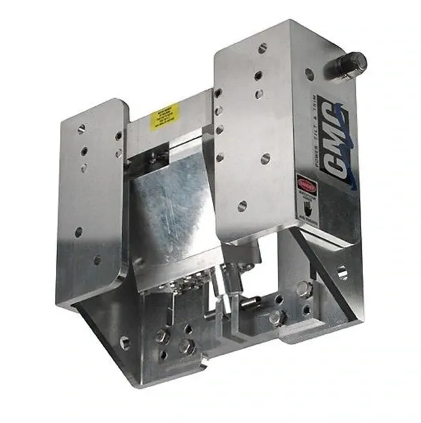 CMC PT-130 - Tilt and Trim