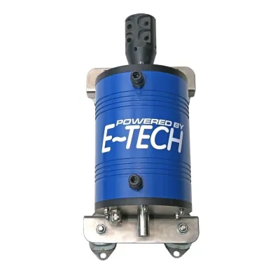 E-Tech 4 WG - 4kW/48V
