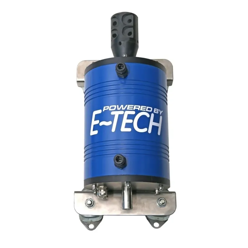E-Tech 4 WG - 4kW/48V