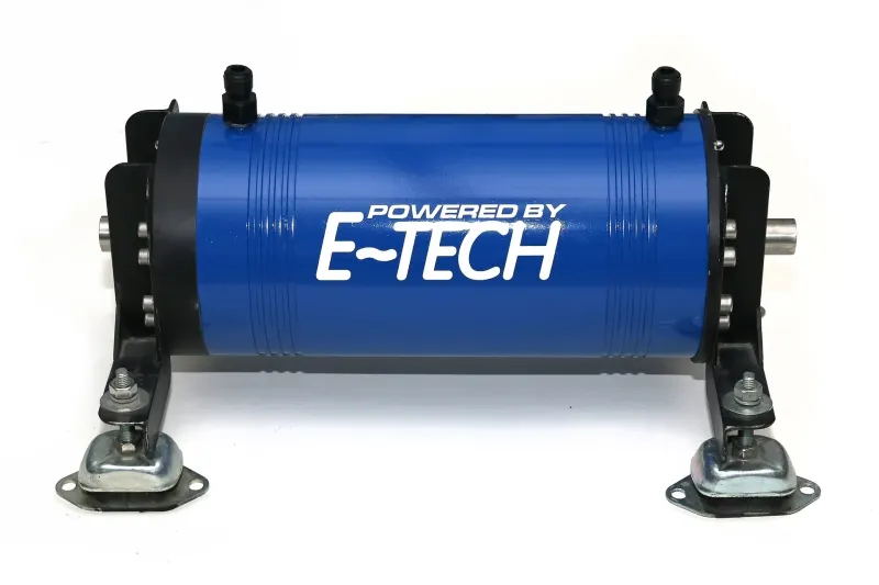 E-Tech 20 WG - 20kW/96V
