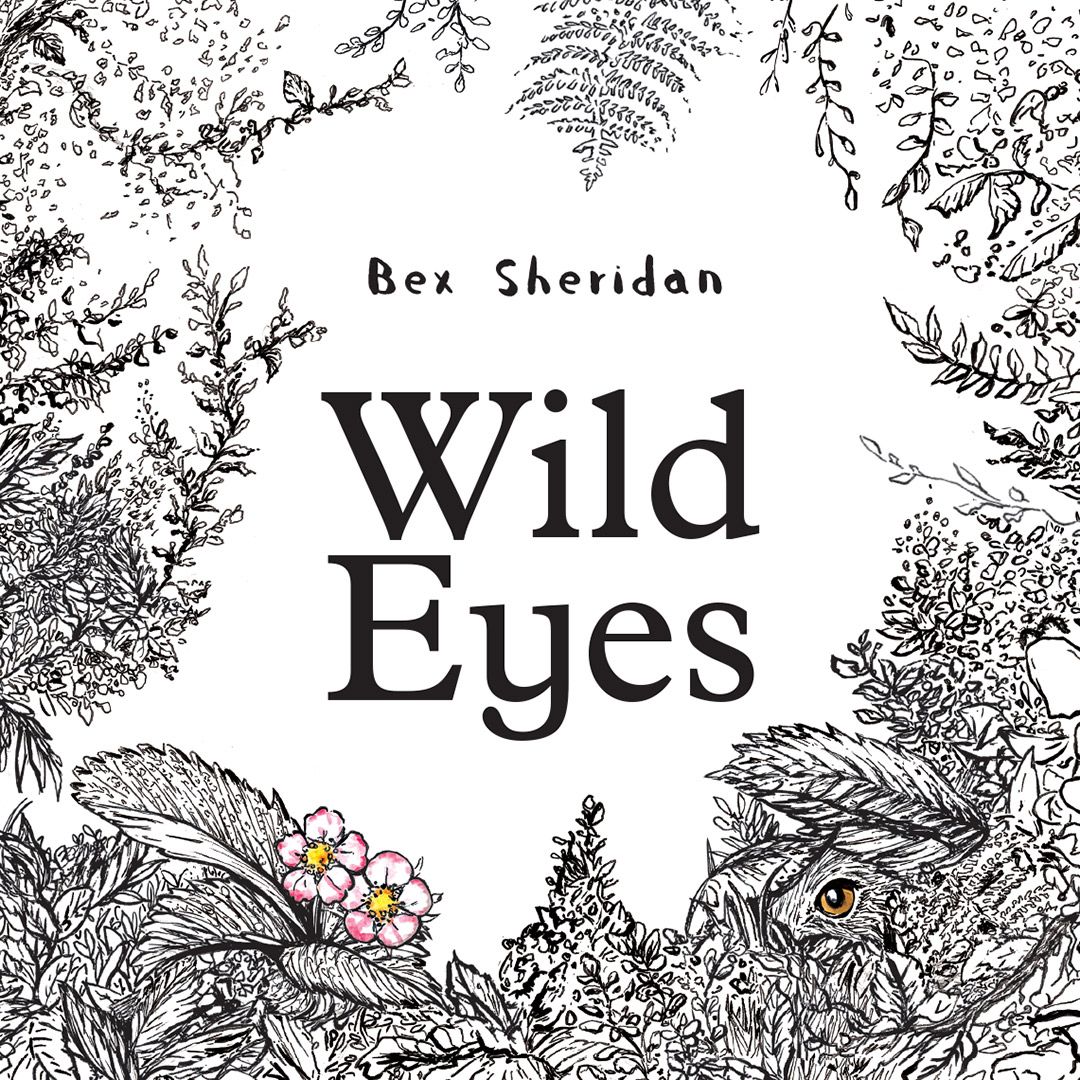 Wild Eyes