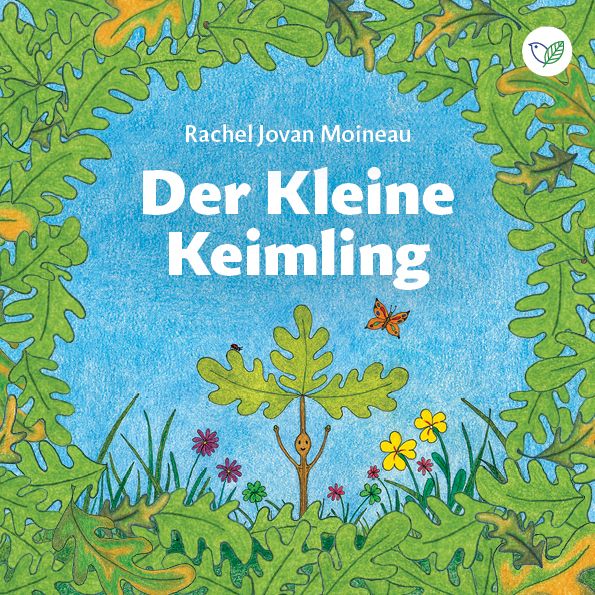 Our very first translated book is on the way!