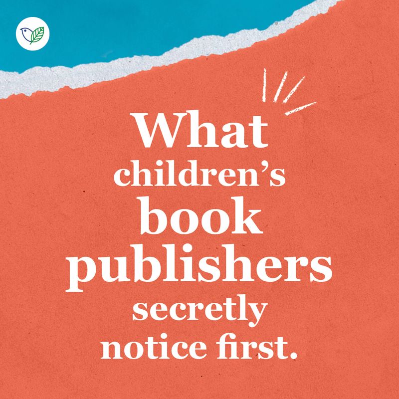 Secret tips to get published