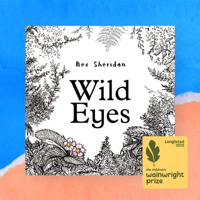 Wild Eyes