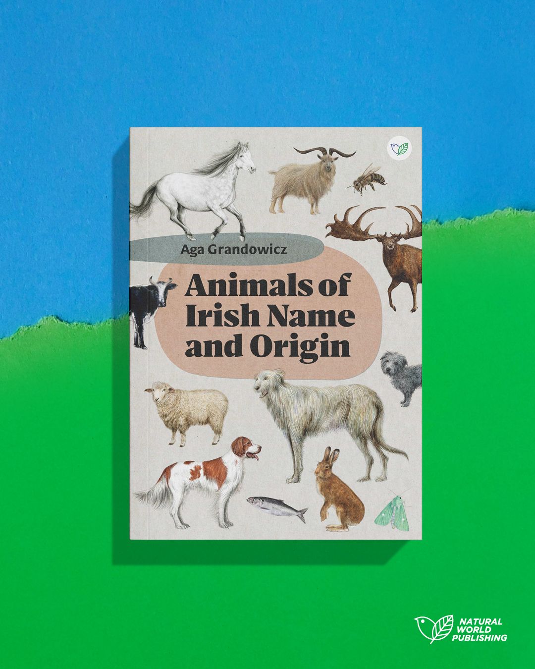 Animals of Irish Name and Origin