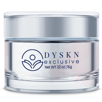 dyskn exclusive cream