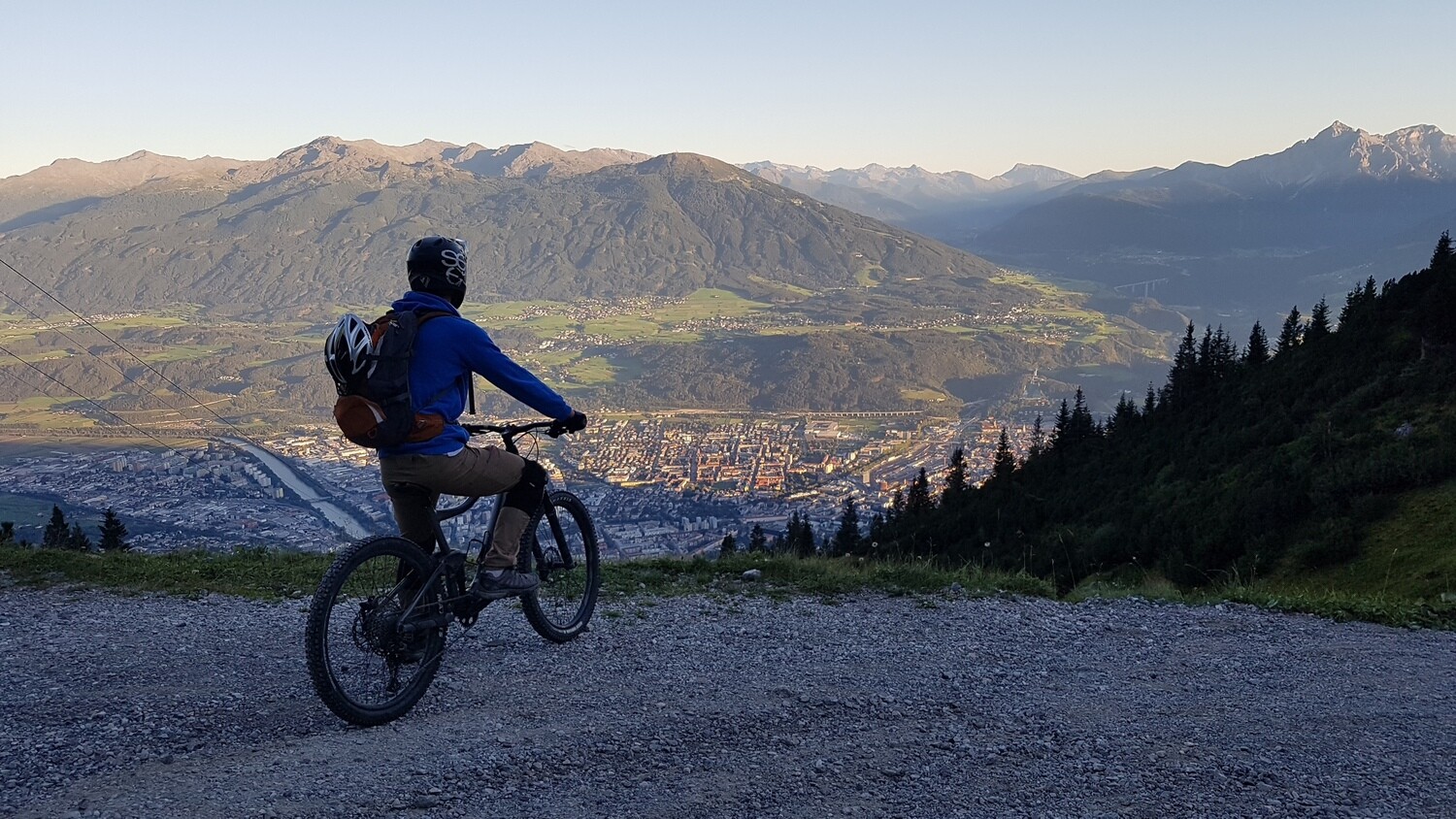 Touren bei Innsbruck (2 Tage)