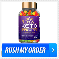 Royal Keto Gummies