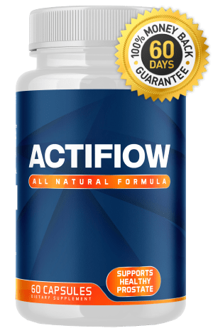 Actiflow Prostate