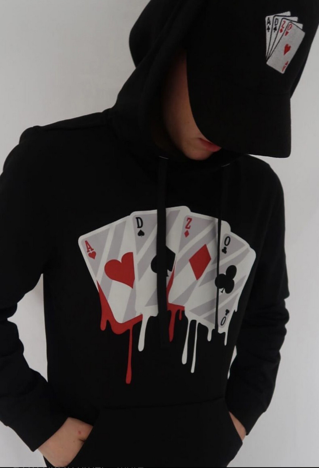 Life Is A Gamble Tracksuit
