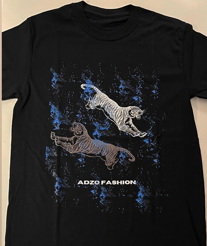Double Tiger T