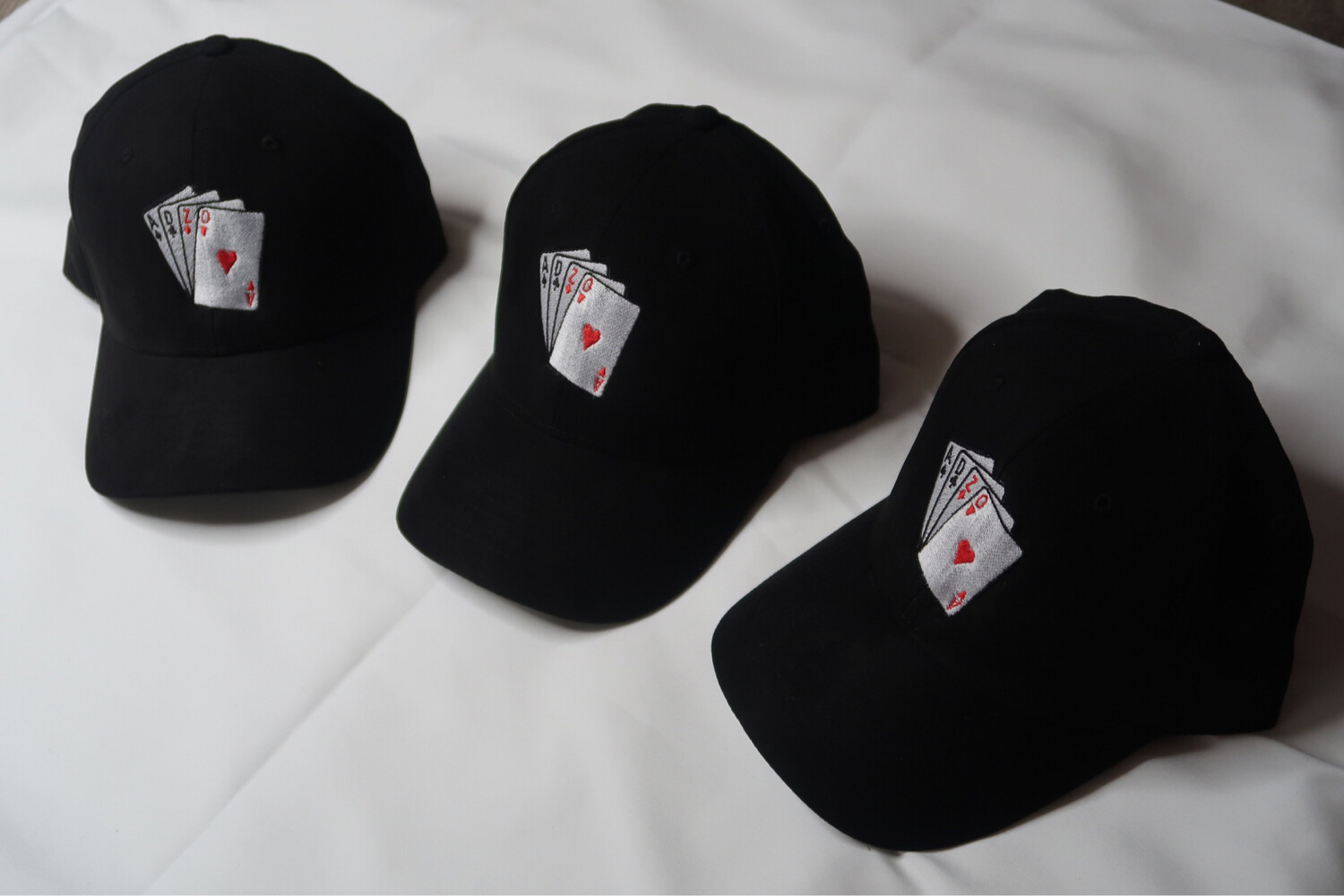 Card Cap
