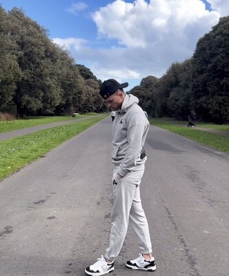 Tracksuits