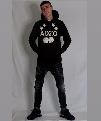 Hoodies/Half Zips