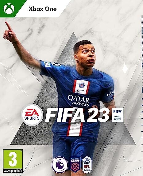 EA SPORTS™ FIFA 23 Standard Edition Xbox One Key GLOBAL