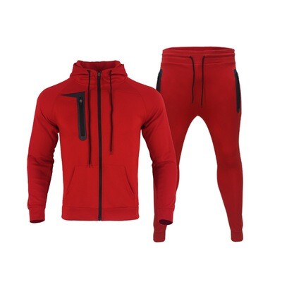 Men&#39;s Polyester Tracksuit