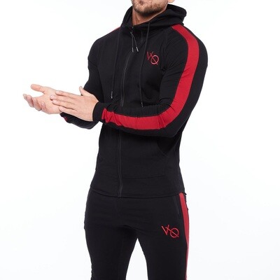 Men&#39;s tracksuit