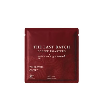 Drip Bag