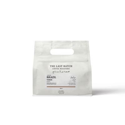 250g Beans