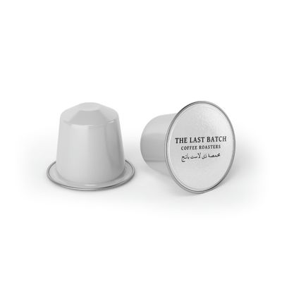 Espresso Capsules