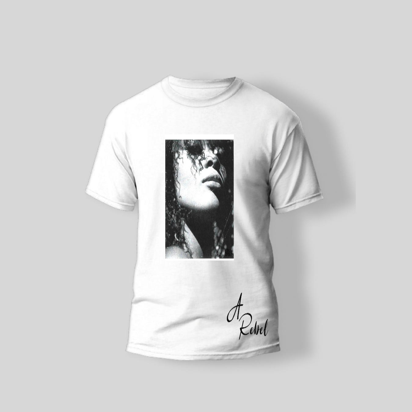 "A Rebel Original Tee