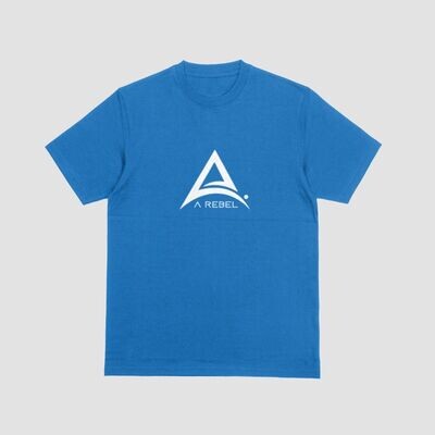 "A Rebel  Flagship Tee