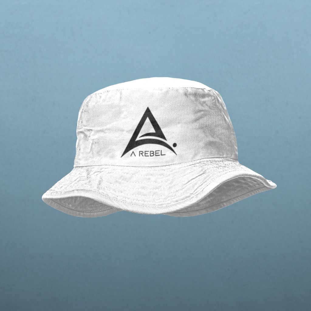 “A Rebel “Flagship Bucket Hat