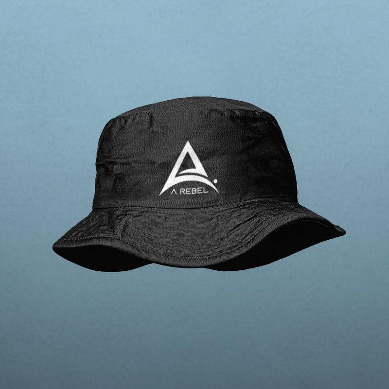 “A Rebel “Flagship Bucket Hat
