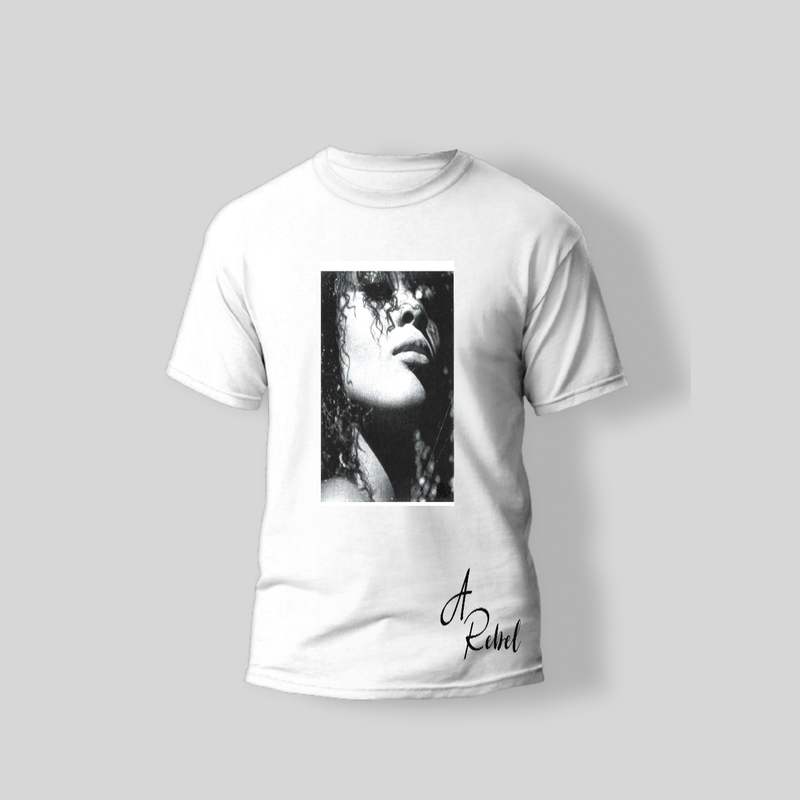 "A Rebel Original Tee