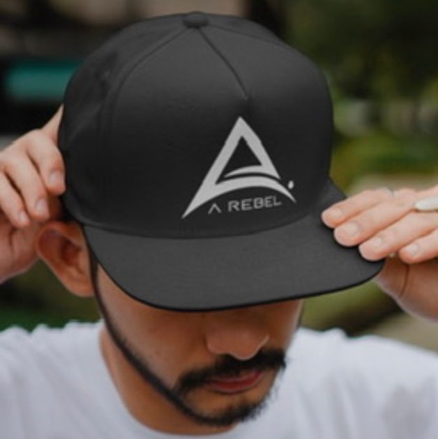 A Rebel Flagship Snapback