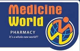 Medicine World Online