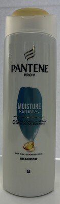 PANTENE SHAMPOO MOISTURE RENEW SHAMPOO  400ML