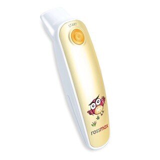 ROSSMAX QUITIE HA500 TEMPLE THERMO   1