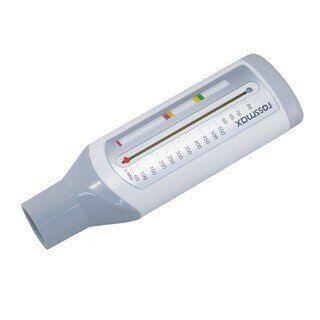 ROSSMAX THERAPY PEAK FLOW MET PF120   1