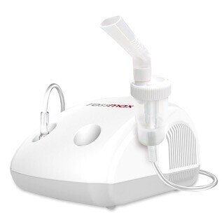 ROSSMAX NEBULIZE THERAPY NE100   1