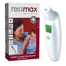 ROSSMAX TEMPLE THERMOMETER HA500   1