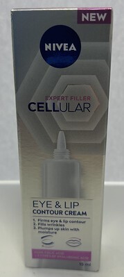 NIVEA ANTI-AGE CELLULAR EYE REJUVATING CREAM  15ML