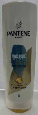 PANTENE MOISTURE RENEWAL CONDITIONER  400ML