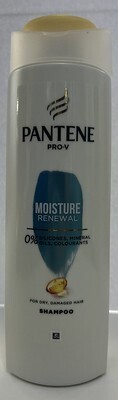 PANTENE SHAMPOO MOISTURE RENEW SHAMPOO  400ML